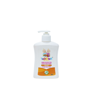 Hand Wash for Baby