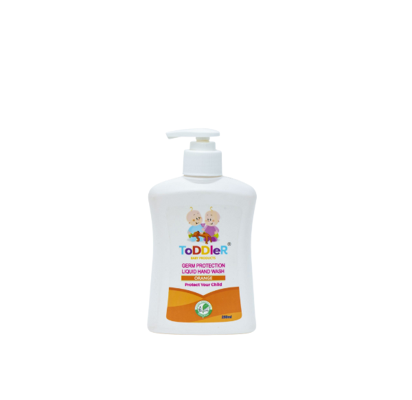Hand Wash for Baby