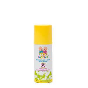Mosquito Repellent Body Spray