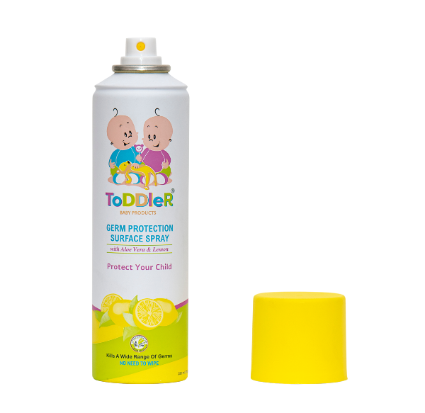 Surface Cleaner Spray