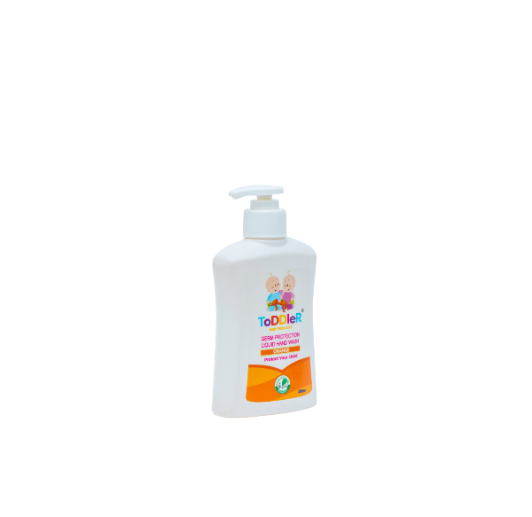 Hand Wash for Baby Hand Wash for Baby
