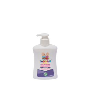 baby hand wash lavender fragrance