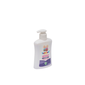baby hand wash lavender fragrance