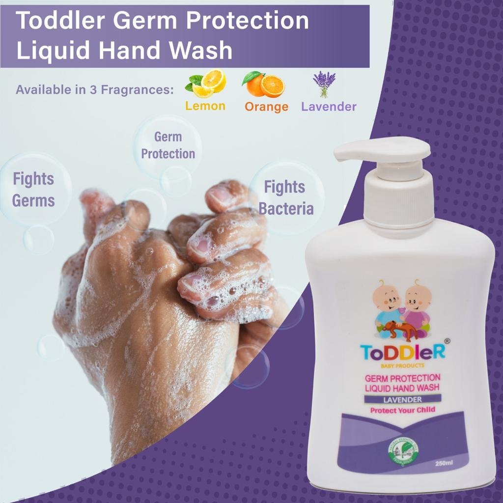 baby hand wash lavender fragrance baby hand wash lavender fragrance